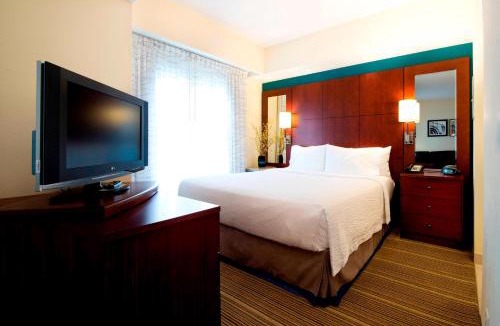 Vaughan Hotel | Residence Inn by Marriott Toronto Vaughan