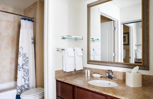 Temple Hotel | Residence Inn by Marriott Temple