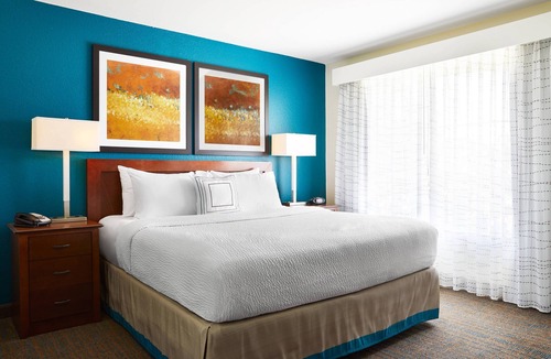 Temple Hotel | Residence Inn by Marriott Temple