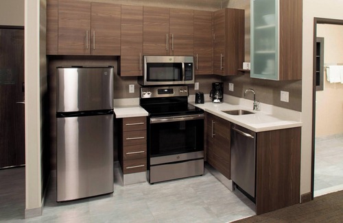 Downtown Tulsa Hotel | Residence Inn by Marriott Tulsa Downtown