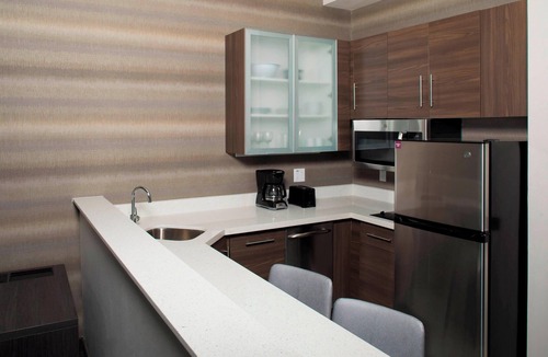 Downtown Tulsa Hotel | Residence Inn by Marriott Tulsa Downtown