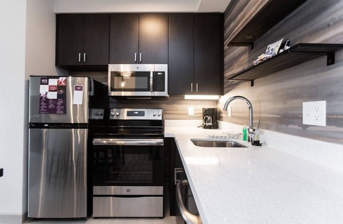 Tulsa Hotel | Residence Inn by Marriott Tulsa Midtown