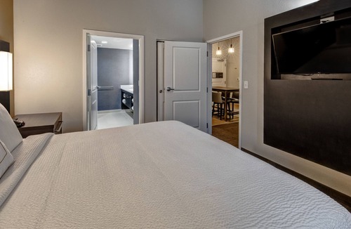 Tulsa Hotel | Residence Inn by Marriott Tulsa Midtown