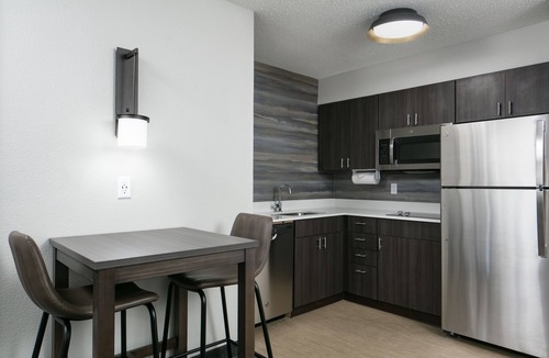 South Tulsa Hotel | Residence Inn by Marriott Tulsa South