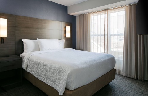 South Tulsa Hotel | Residence Inn by Marriott Tulsa South