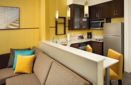 Tyler Hotel | Residence Inn by Marriott Tyler