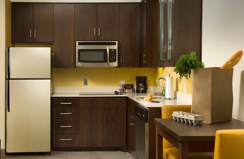 Tyler Hotel | Residence Inn by Marriott Tyler