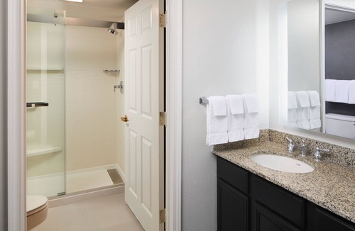 Rosslyn Hotel | Residence Inn by Marriott Arlington at Rosslyn