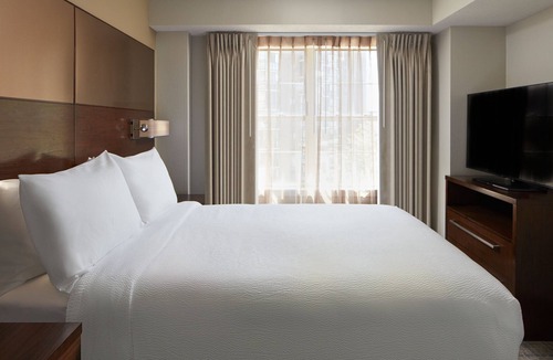Rosslyn Hotel | Residence Inn by Marriott Arlington at Rosslyn