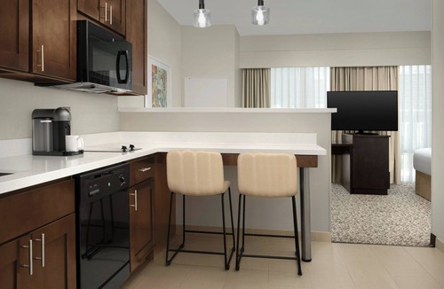 North Burnet Hotel | Residence Inn by Marriott Austin Northwest/The Domain Area