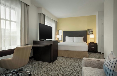 North Burnet Hotel | Residence Inn by Marriott Austin Northwest/The Domain Area