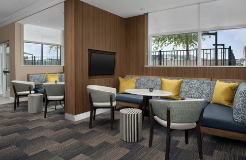 North Burnet Hotel | Residence Inn by Marriott Austin Northwest/The Domain Area