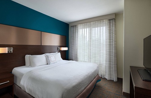 East Oak Hill Hotel | Residence Inn by Marriott Austin Southwest