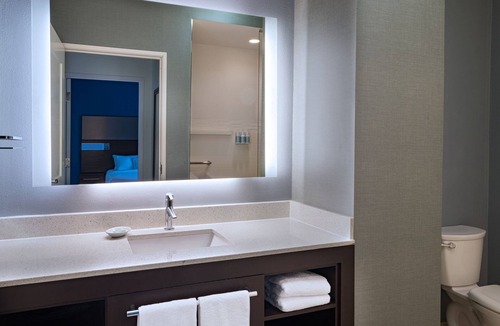 East Oak Hill Hotel | Residence Inn by Marriott Austin Southwest