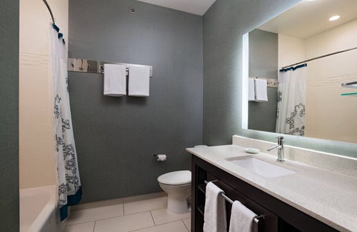 East Oak Hill Hotel | Residence Inn by Marriott Austin Southwest