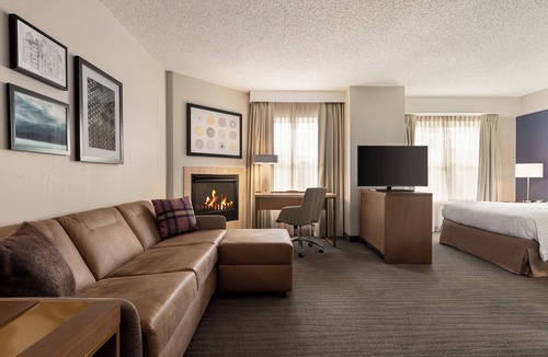 Nottingham Hotel | Residence Inn by Marriott Baltimore White Marsh