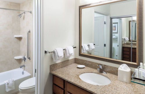 Beaumont Hotel | Residence Inn by Marriott Beaumont