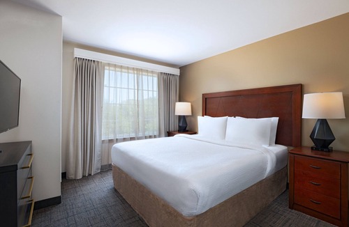 Beaumont Hotel | Residence Inn by Marriott Beaumont