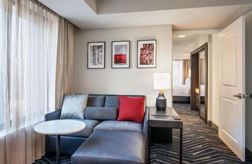 MIT Hotel | Residence Inn by Marriott Boston Cambridge