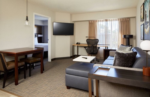 Carlsbad Hotel | Residence Inn by Marriott Carlsbad