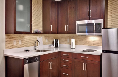 Casper Hotel | Residence Inn by Marriott Casper