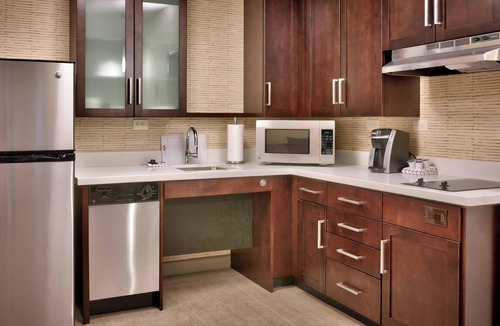 Casper Hotel | Residence Inn by Marriott Casper