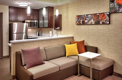 Casper Hotel | Residence Inn by Marriott Casper