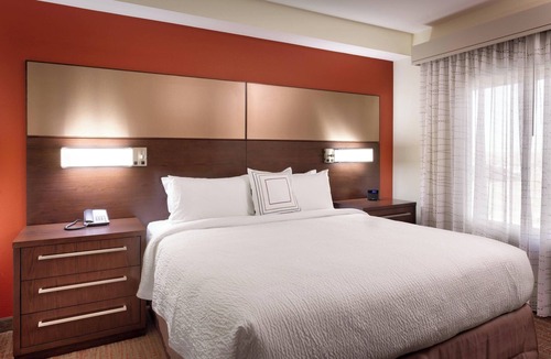 Casper Hotel | Residence Inn by Marriott Casper