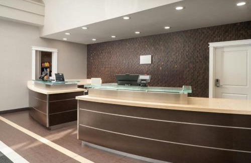 Chicopee Hotel | Residence Inn by Marriott Springfield Chicopee