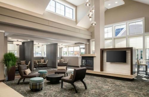 Chicopee Hotel | Residence Inn by Marriott Springfield Chicopee