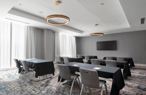 Clayton Hotel | Residence Inn by Marriott St Louis Clayton