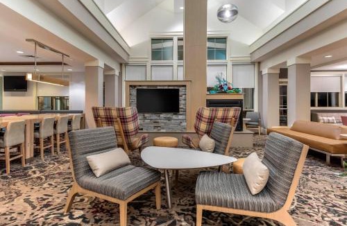 Columbus Hotel | Residence Inn by Marriott Columbus