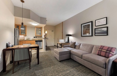 Columbus Hotel | Residence Inn By Marriott Columbus