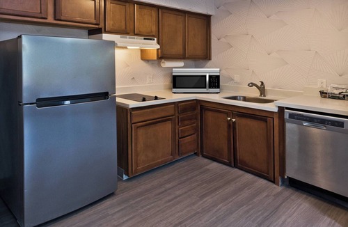 Fortson Hotel | Residence Inn by Marriott Columbus