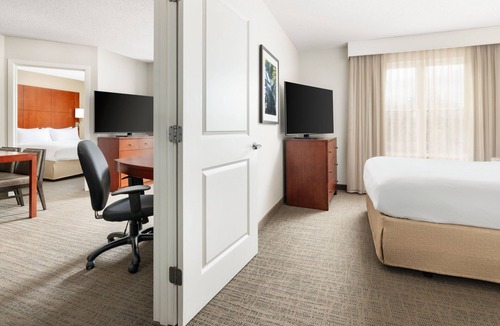 Concord Hotel | Residence Inn by Marriott Concord