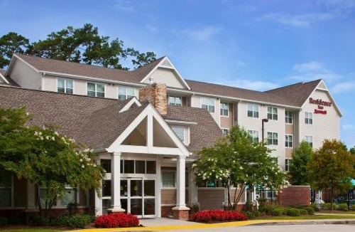 Covington Hotel | Residence Inn by Marriott Covington Northshore