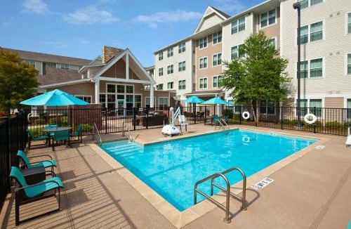 Covington Hotel | Residence Inn by Marriott Covington Northshore