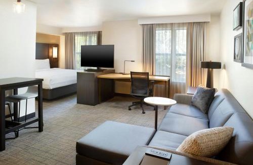 Covington Hotel | Residence Inn by Marriott Covington Northshore