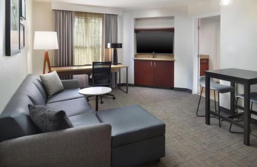 Covington Hotel | Residence Inn by Marriott Covington Northshore