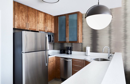 Far North Dallas Hotel | Residence Inn by Marriott Dallas by the Galleria