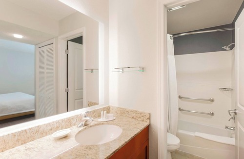 Deerfield Hotel | Residence Inn By Marriott Chicago Deerfield