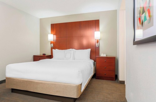 Deerfield Hotel | Residence Inn By Marriott Chicago Deerfield