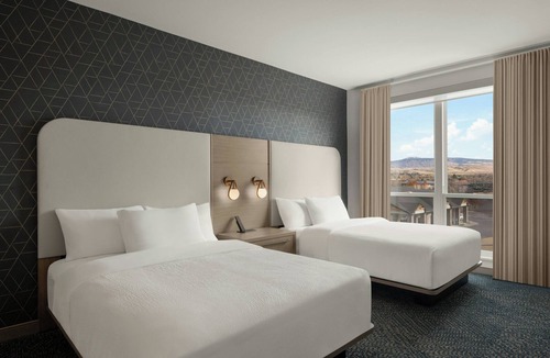 Eagle Hotel | Residence Inn By Marriott Eagle Boise