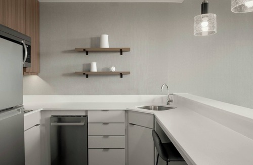 Eagle Hotel | Residence Inn By Marriott Eagle Boise