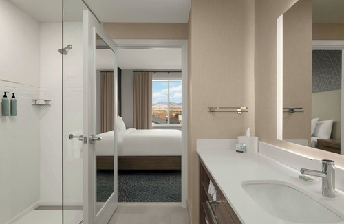 Eagle Hotel | Residence Inn By Marriott Eagle Boise