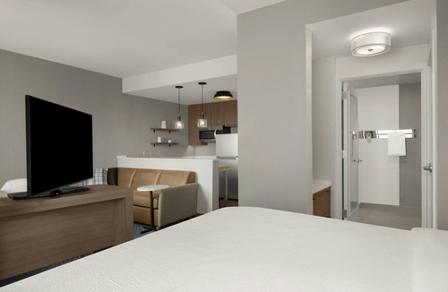 Eagle Hotel | Residence Inn By Marriott Eagle Boise