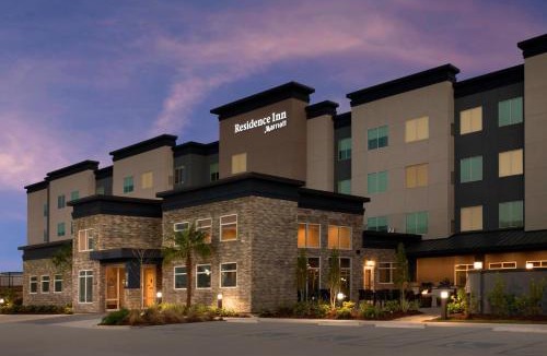 Elmwood Hotel | Residence Inn by Marriott New Orleans Elmwood