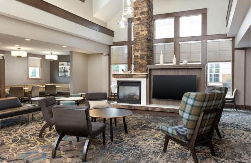 Forsyth Hotel | Residence Inn by Marriott Decatur Forsyth