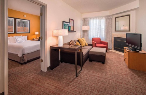 Ballenger Creek Hotel | Residence Inn by Marriott Frederick