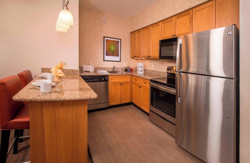 Ballenger Creek Hotel | Residence Inn by Marriott Frederick